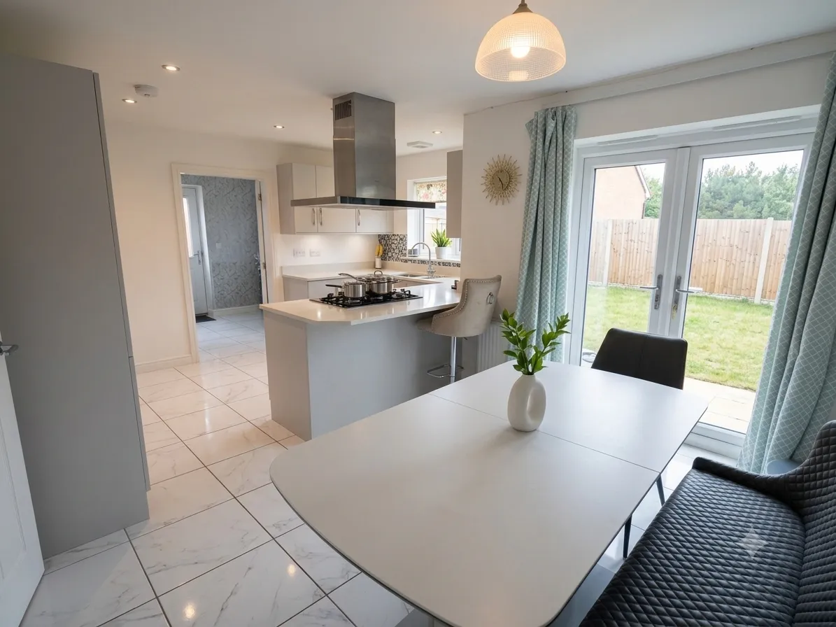 Keighley Close, MK10 9WP, photo 3