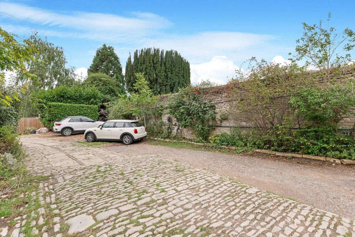Gallery Lane, Oundle, PE8, photo 27