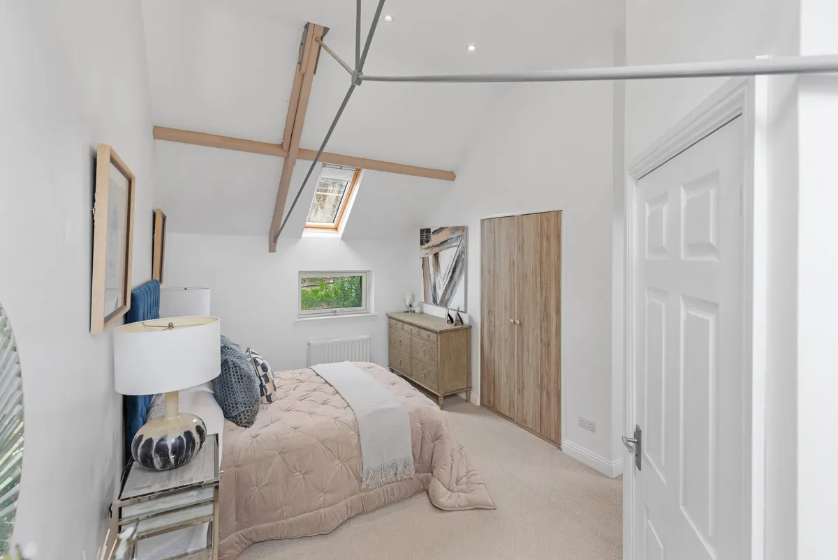 Gallery Lane, Oundle, PE8, photo 18