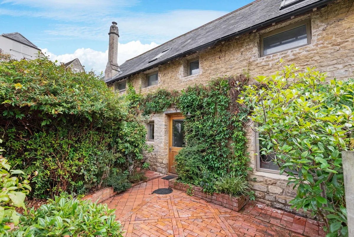 2 bed house for sale, Gallery Lane, Oundle, PE8