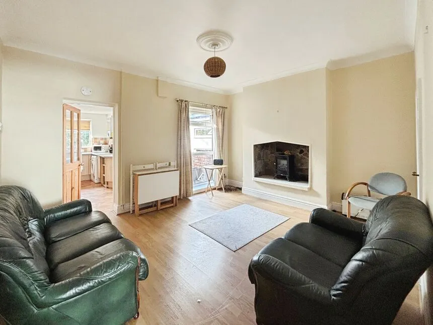 Mill Street, Ormskirk, Lancashire, L39, photo 3
