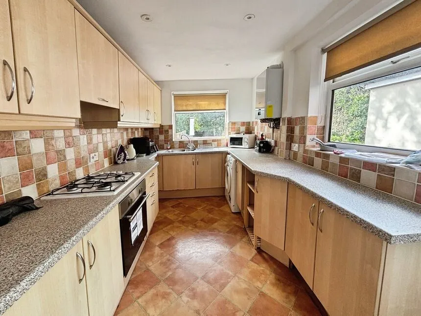 Mill Street, Ormskirk, Lancashire, L39, photo 4