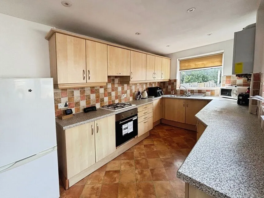 Mill Street, Ormskirk, Lancashire, L39, photo 5