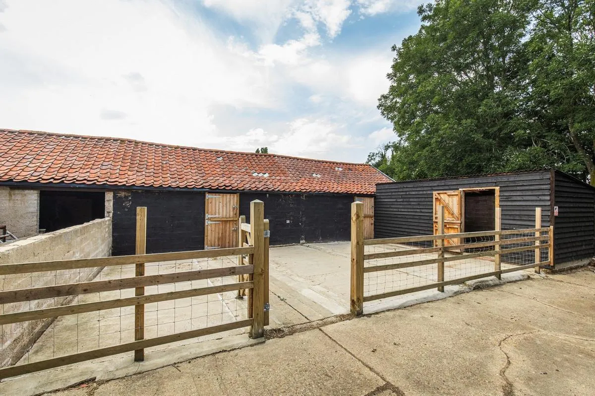 Rectory Road, Gissing, IP22, photo 36