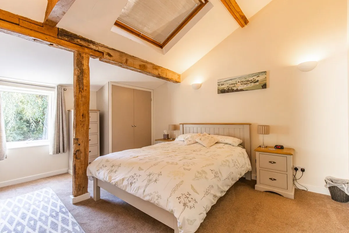 Rectory Road, Gissing, IP22, photo 26