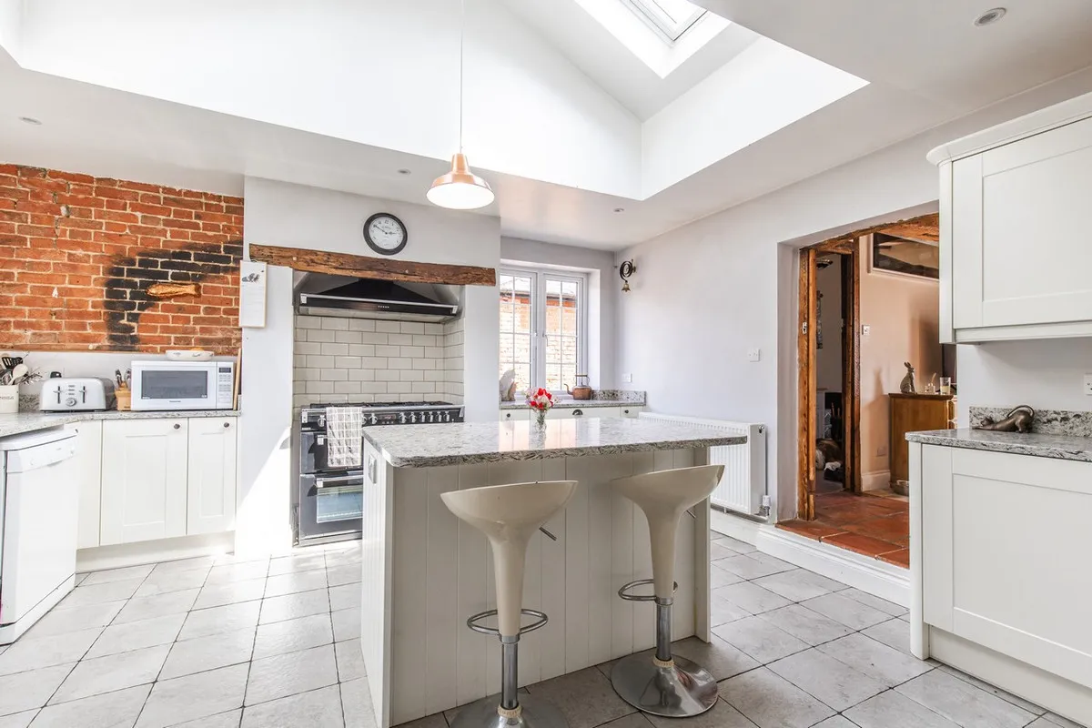 Rectory Road, Gissing, IP22, photo 7