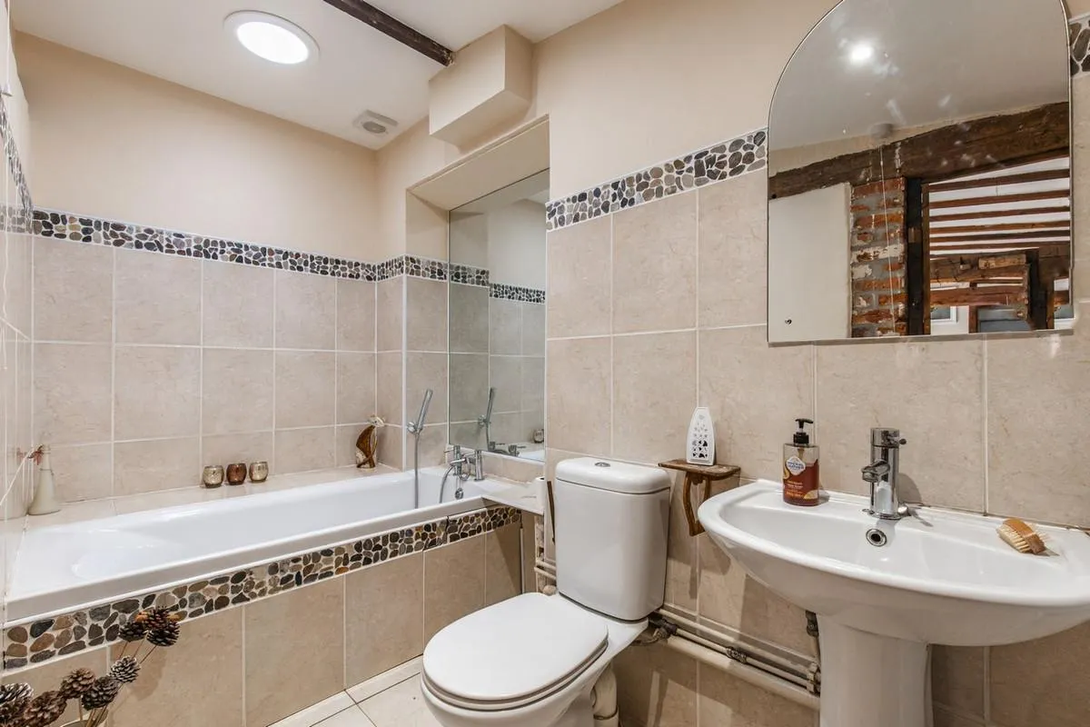 Rectory Road, Gissing, IP22, photo 15