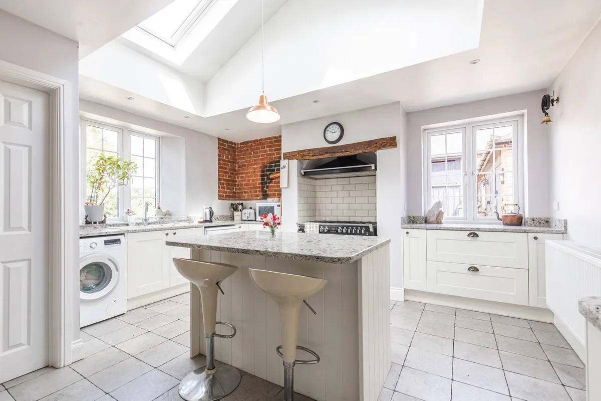 Rectory Road, Gissing, IP22, photo 5