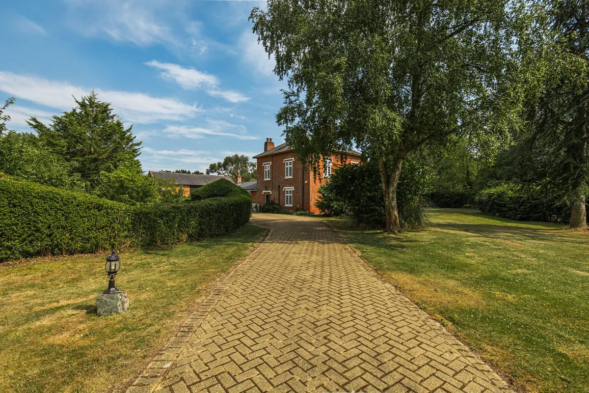 Rectory Road, Gissing, IP22, photo 42