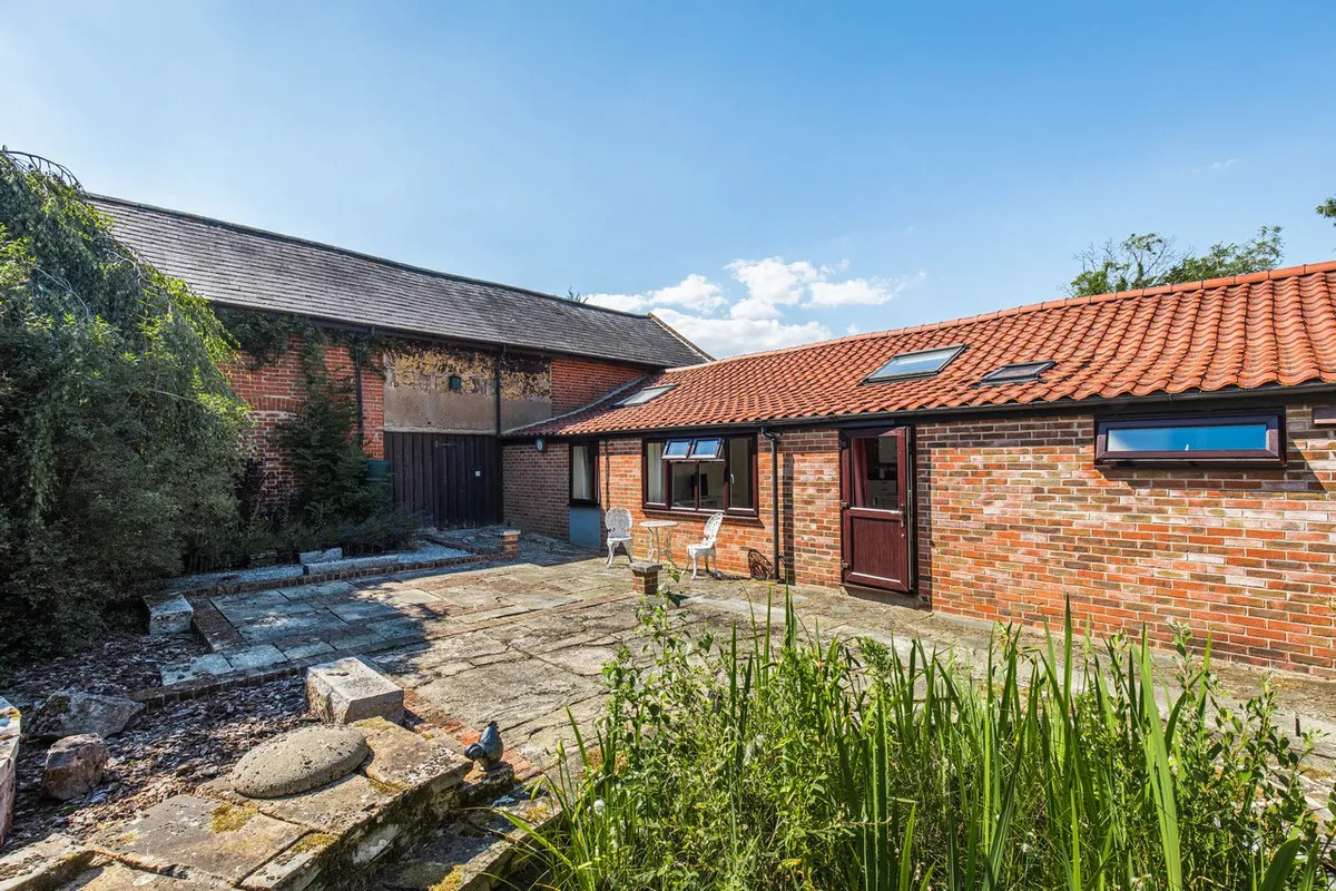 Rectory Road, Gissing, IP22, photo 28