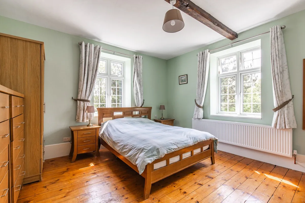 Rectory Road, Gissing, IP22, photo 23