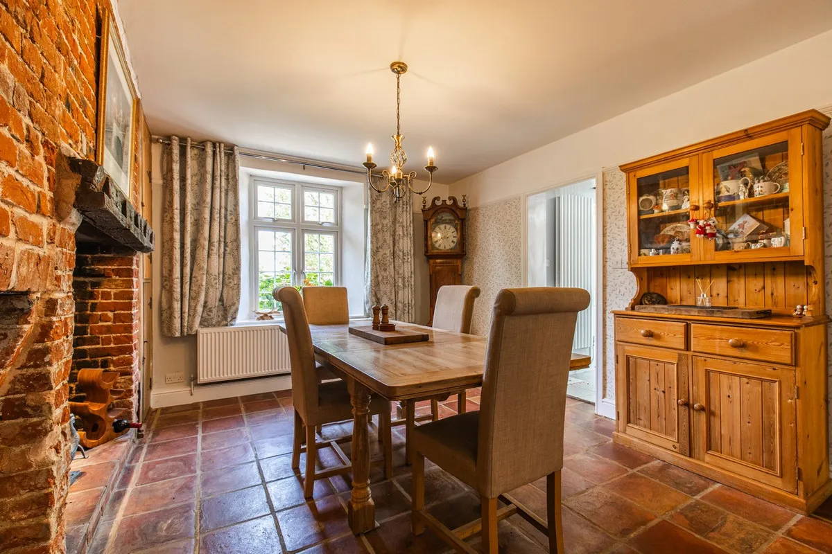 Rectory Road, Gissing, IP22, photo 10