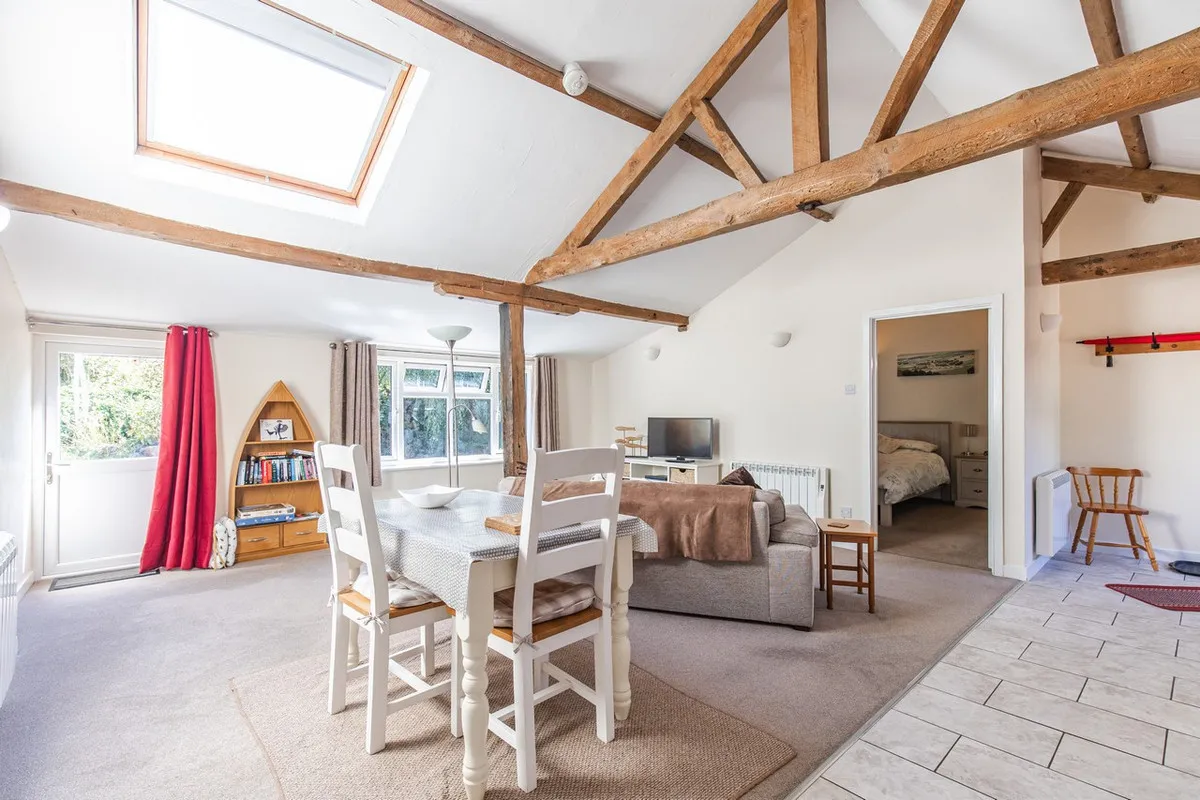 Rectory Road, Gissing, IP22, photo 25