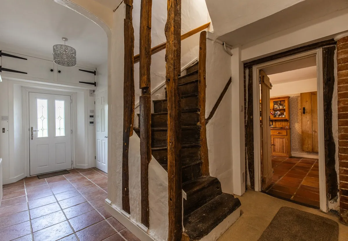 Rectory Road, Gissing, IP22, photo 9