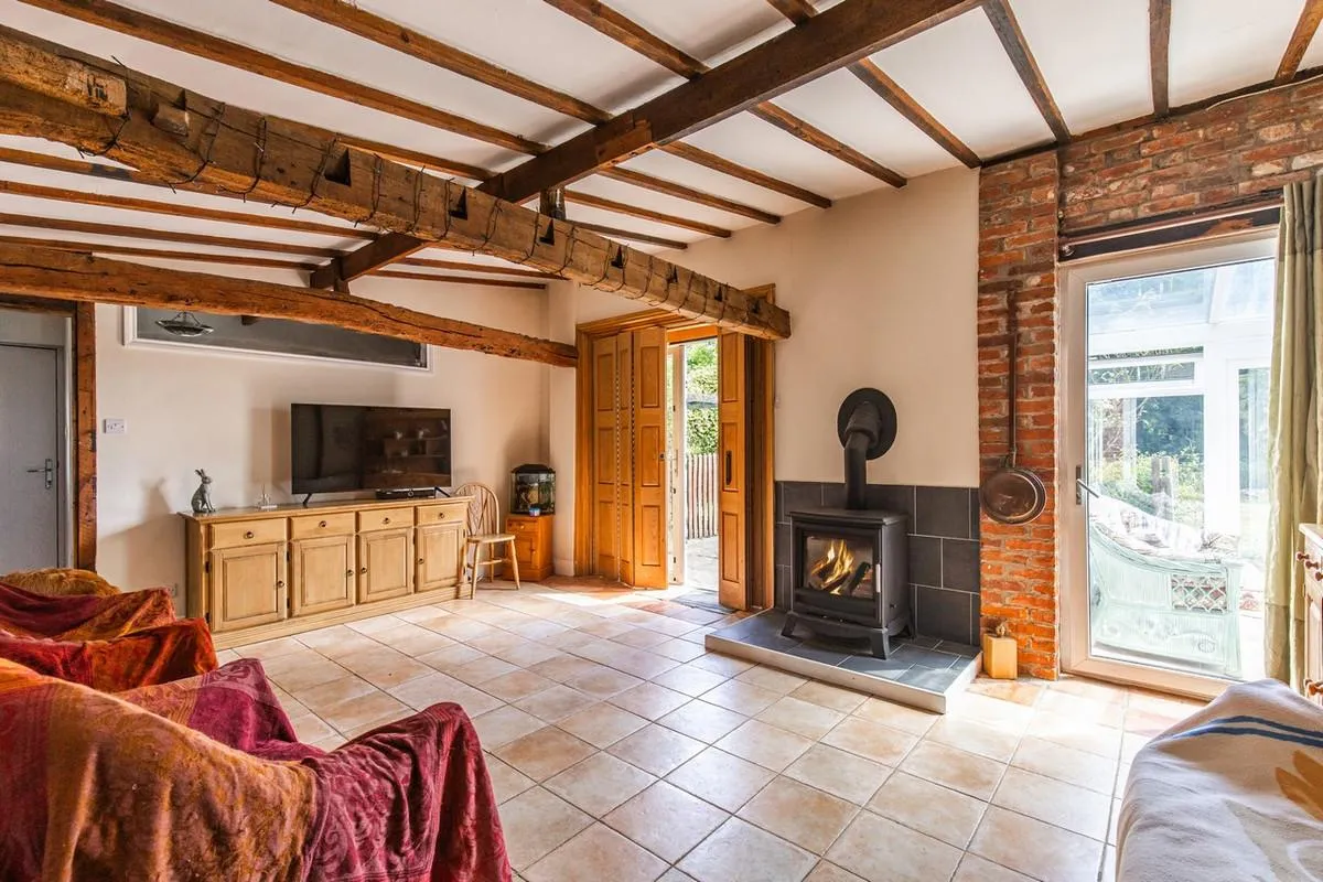 Rectory Road, Gissing, IP22, photo 16
