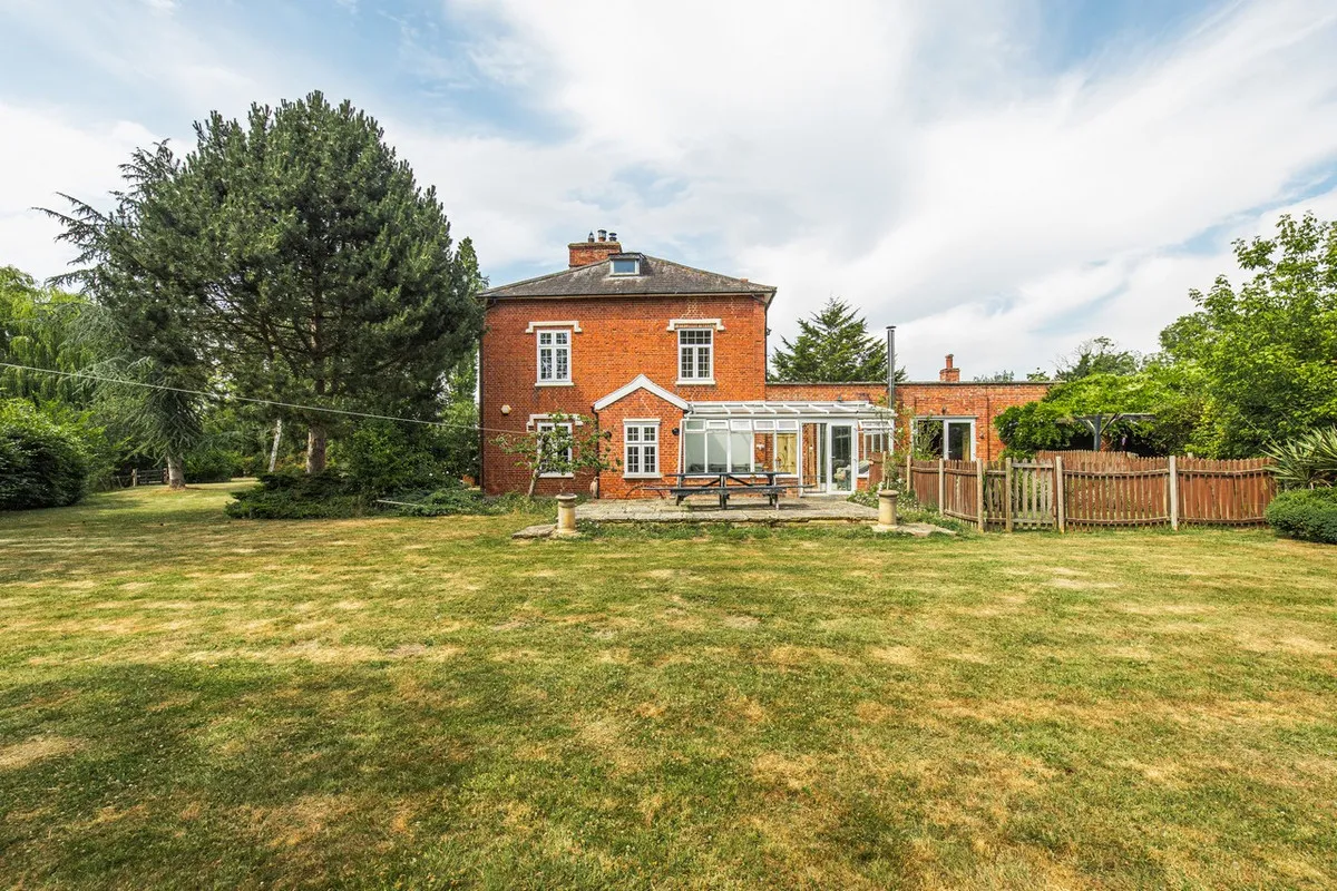 Rectory Road, Gissing, IP22, photo 32