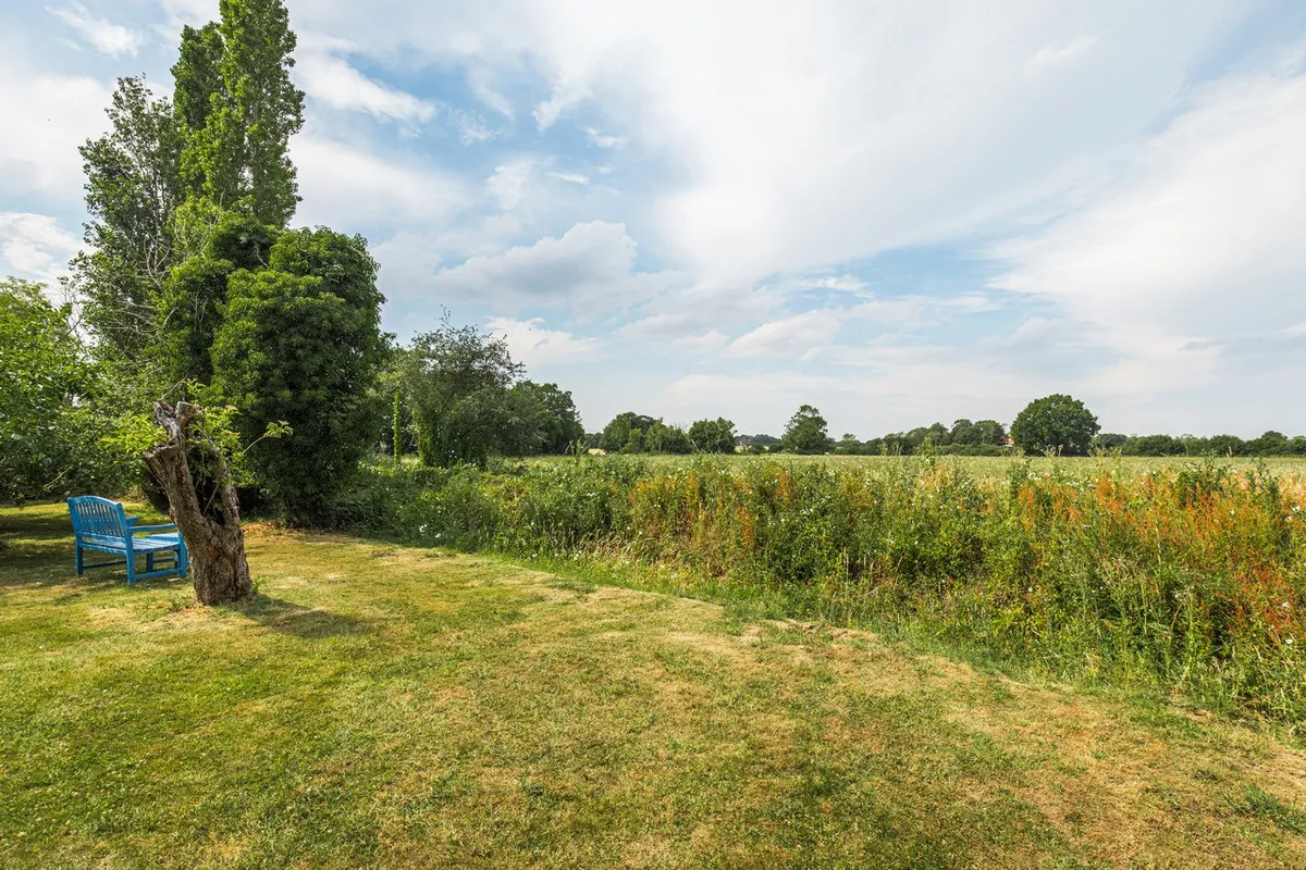 Rectory Road, Gissing, IP22, photo 35