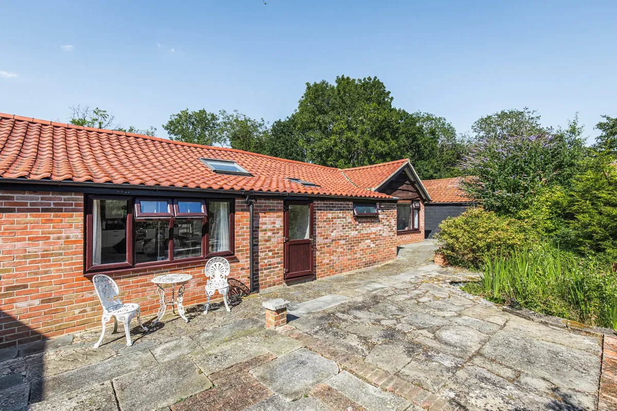 Rectory Road, Gissing, IP22, photo 24