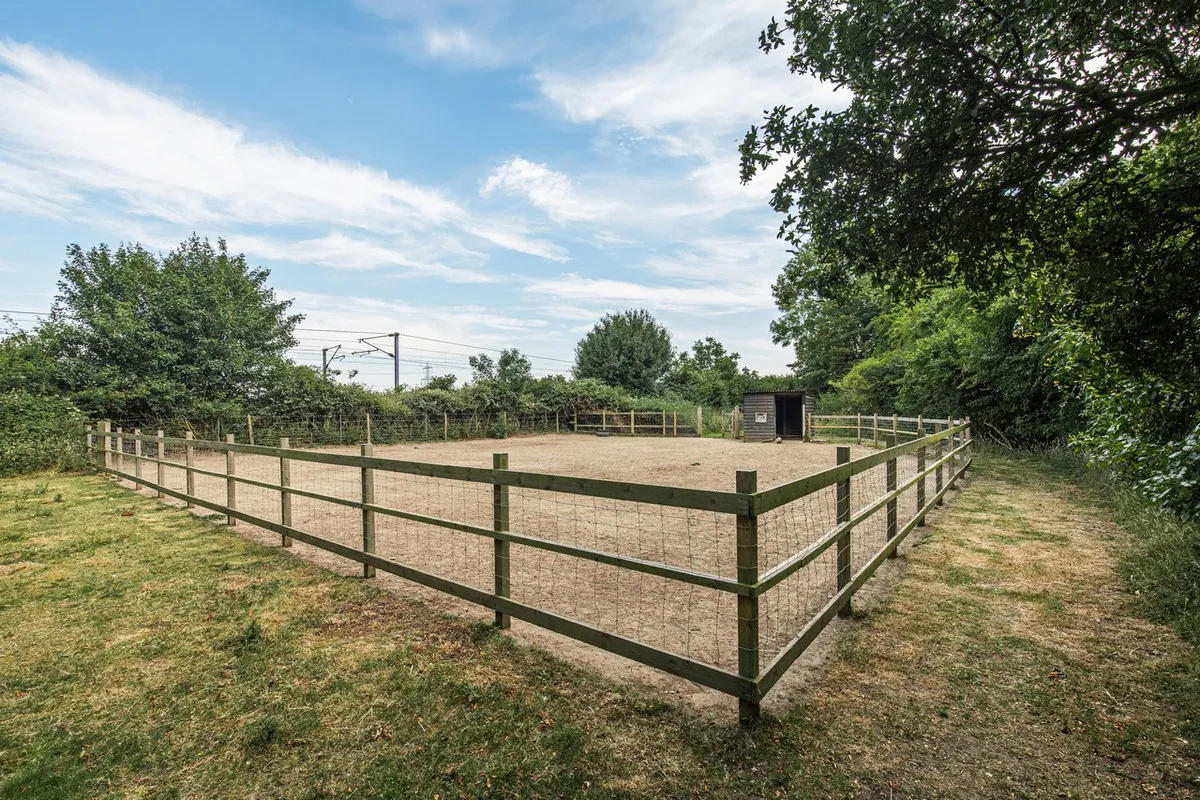 Rectory Road, Gissing, IP22, photo 37
