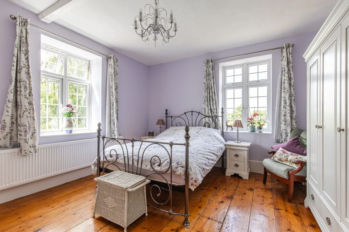 Rectory Road, Gissing, IP22, photo 19