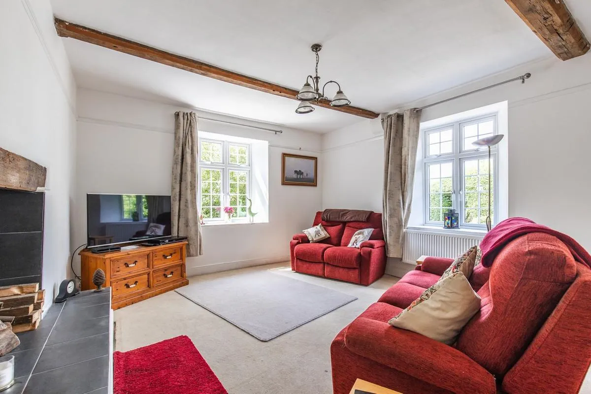 Rectory Road, Gissing, IP22, photo 17