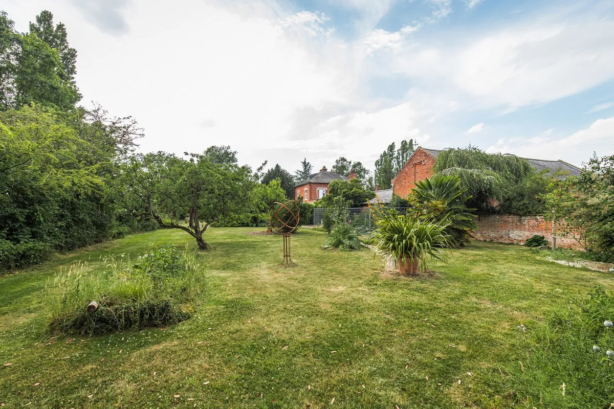 Rectory Road, Gissing, IP22, photo 43