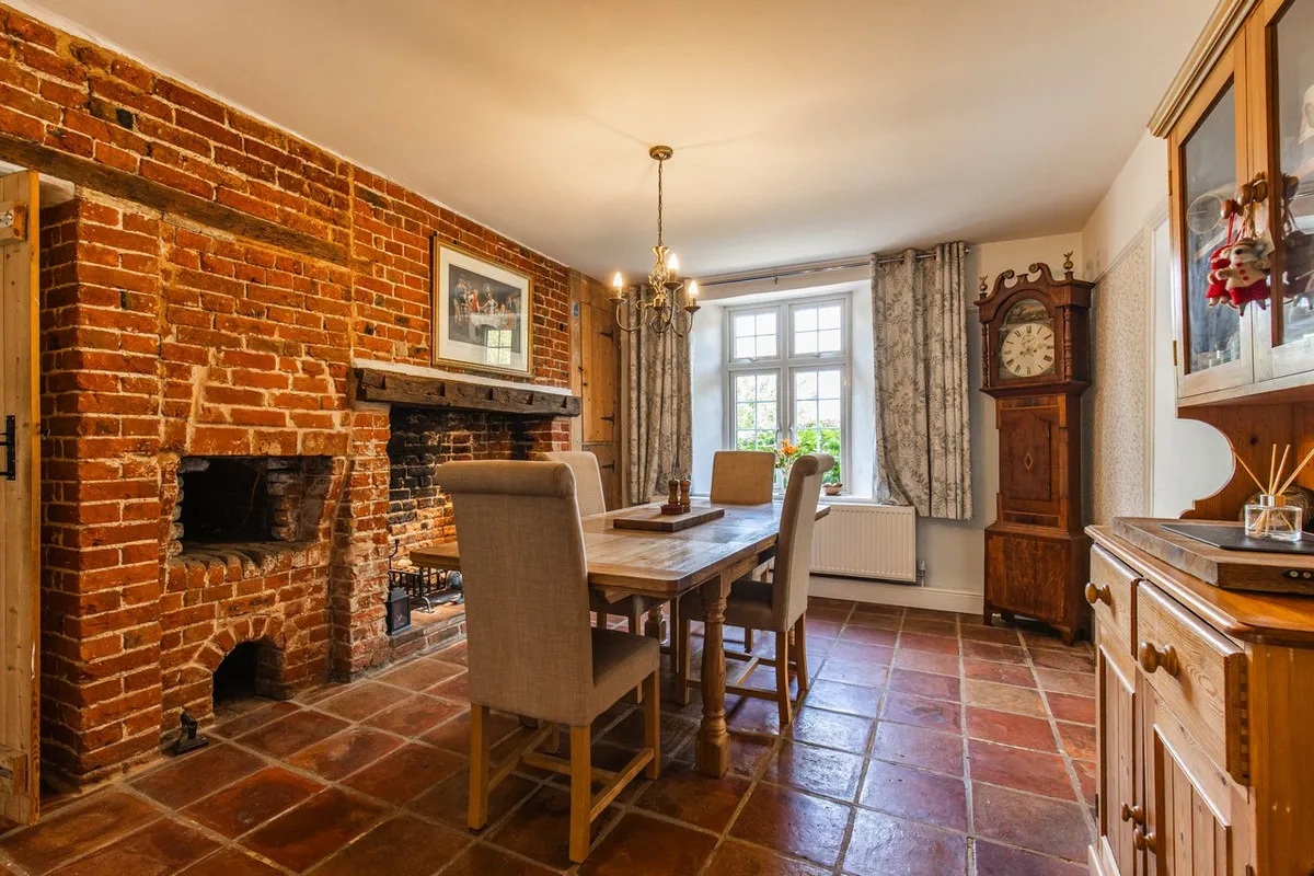Rectory Road, Gissing, IP22, photo 11