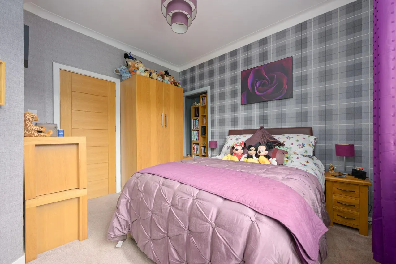 Roadside, Cumbernauld, G67 2SR, photo 25