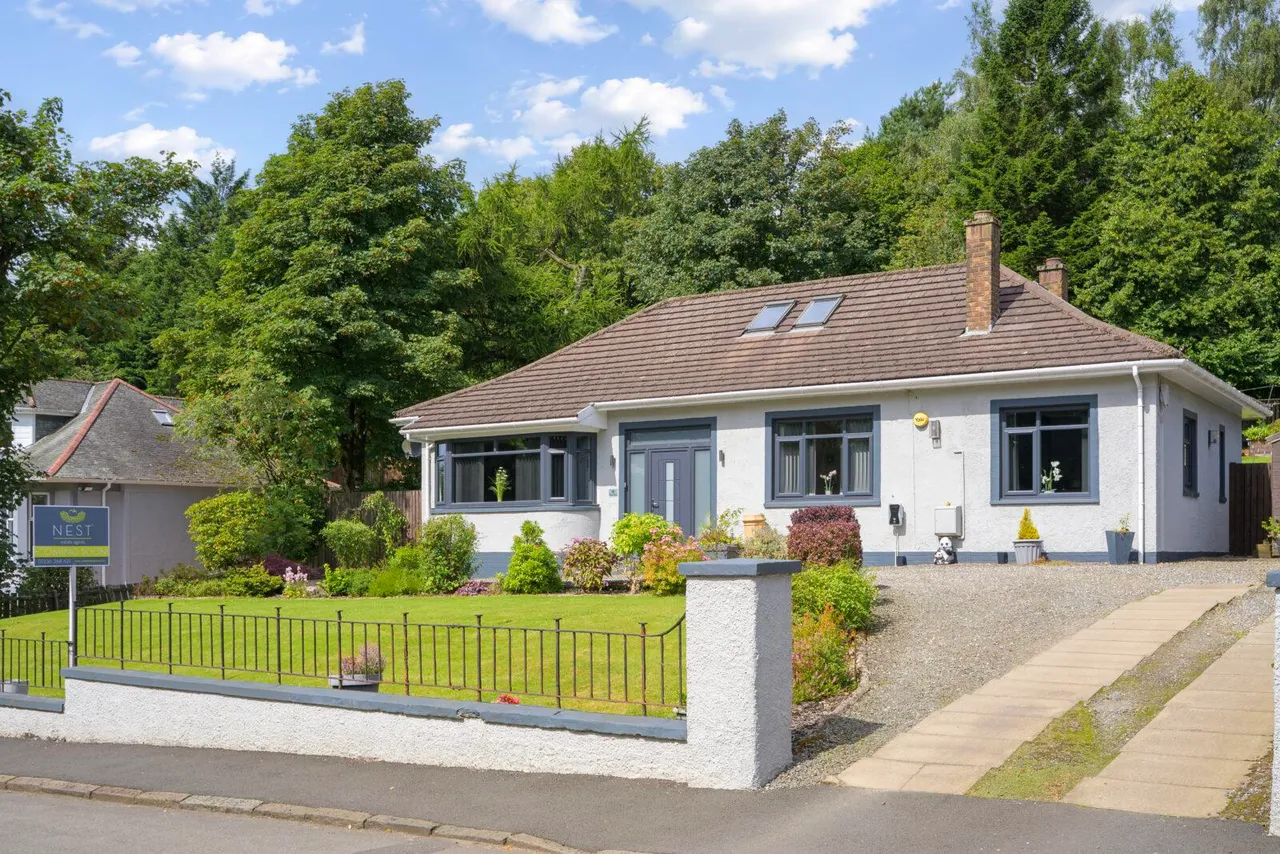 Roadside, Cumbernauld, G67 2SR, photo 3