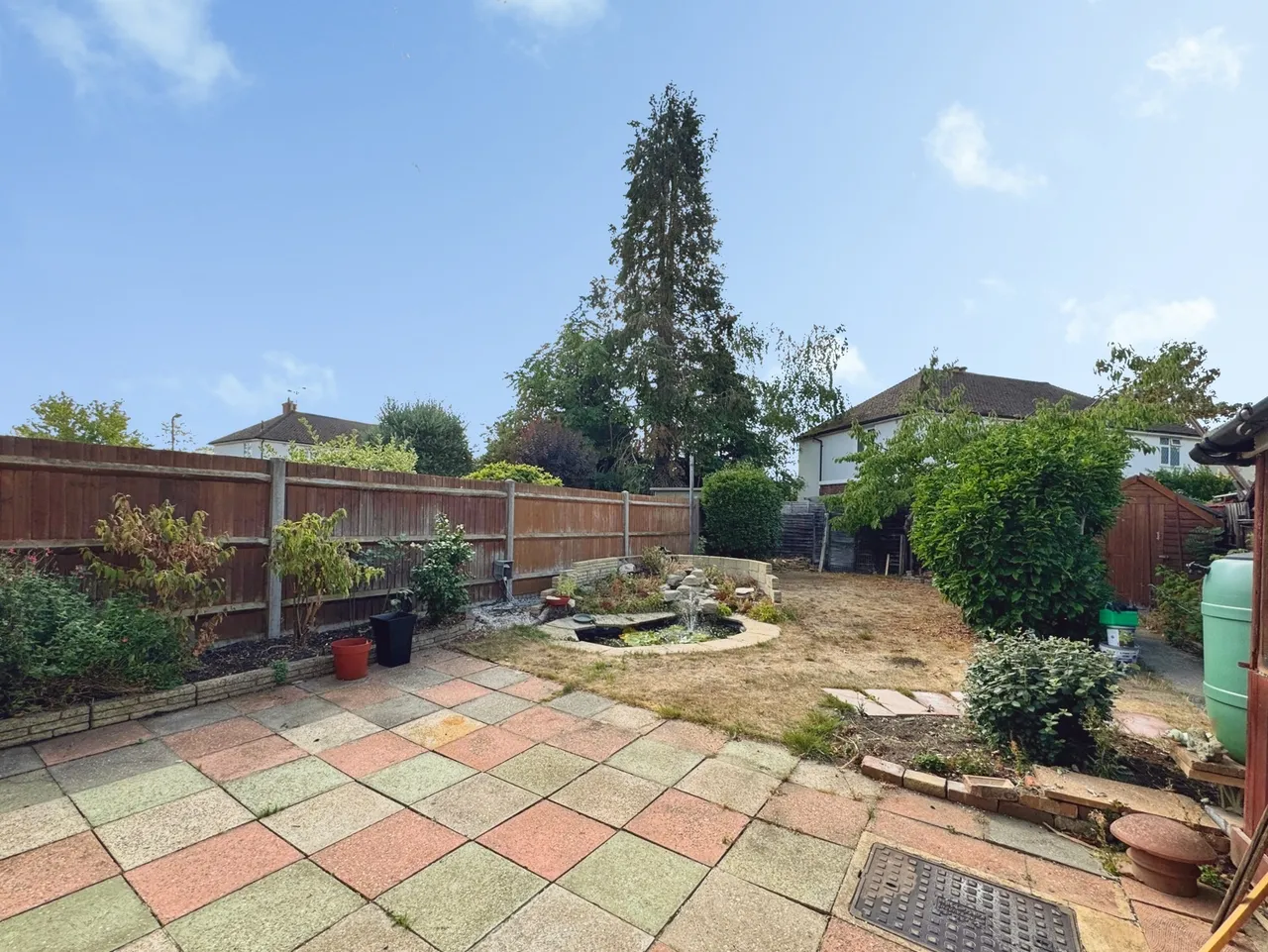 Holt Close, Farnborough, Hampshire, GU14 8DG, photo 4