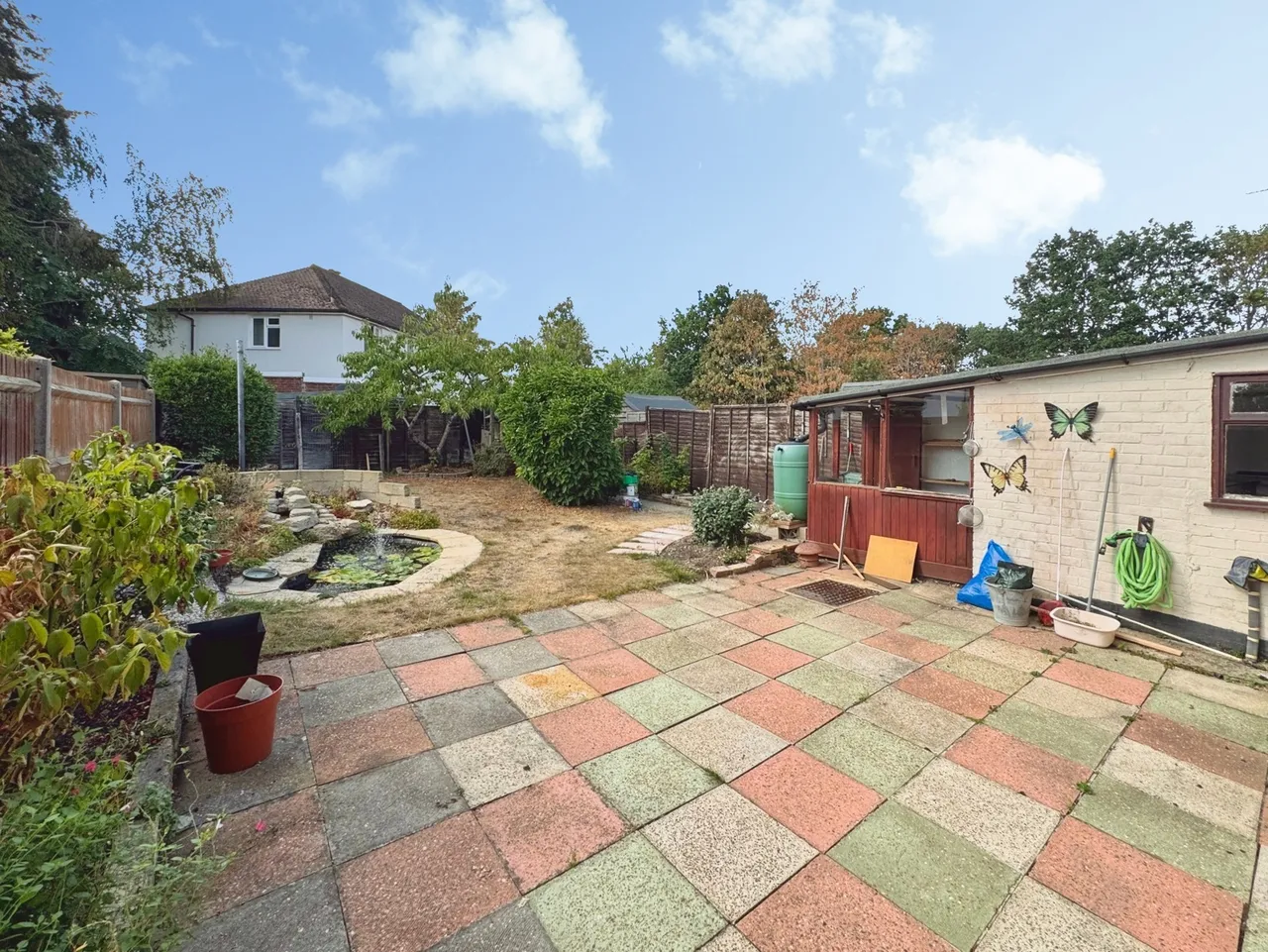 Holt Close, Farnborough, Hampshire, GU14 8DG, photo 9
