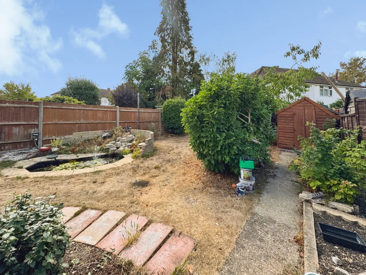 Holt Close, Farnborough, Hampshire, GU14 8DG, photo 17