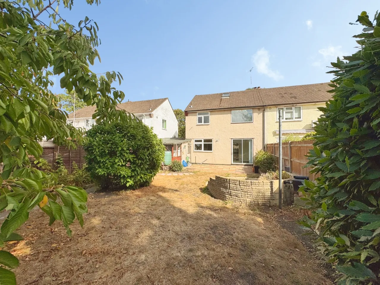 Holt Close, Farnborough, Hampshire, GU14 8DG, photo 15