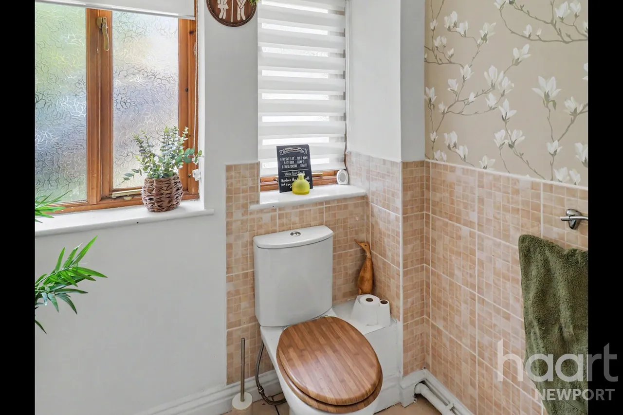 Fields Park Road, Newport, NP20, photo 7
