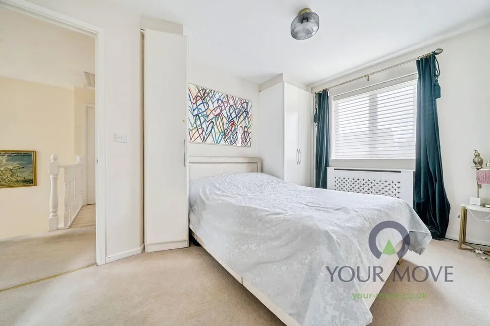Sunderland Place, Shortstown, Bedfordshire, MK42, photo 12