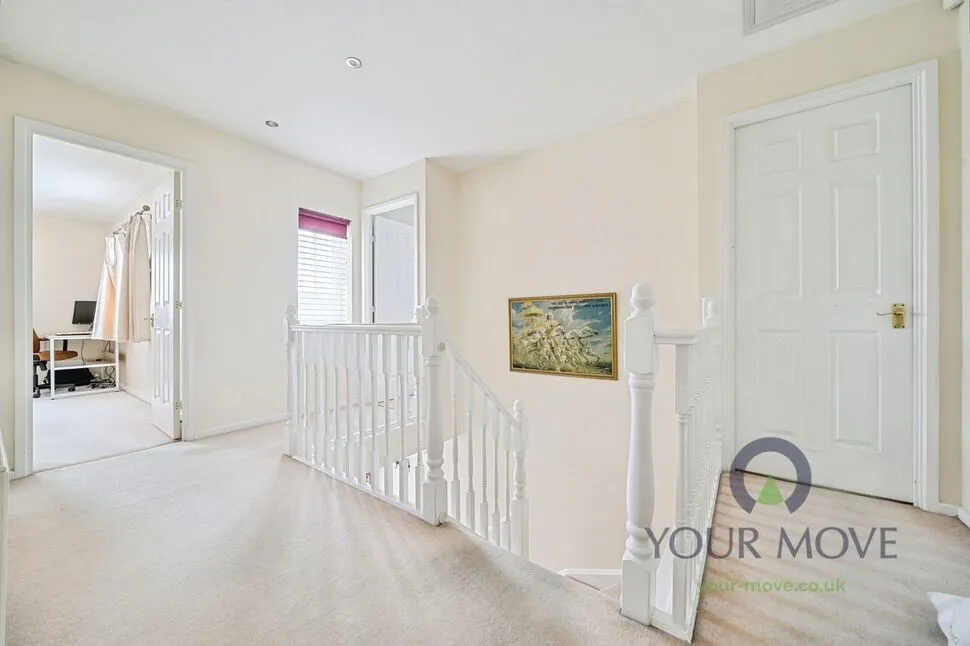 Sunderland Place, Shortstown, Bedfordshire, MK42, photo 9