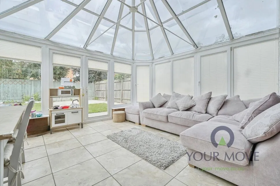 Sunderland Place, Shortstown, Bedfordshire, MK42, photo 6