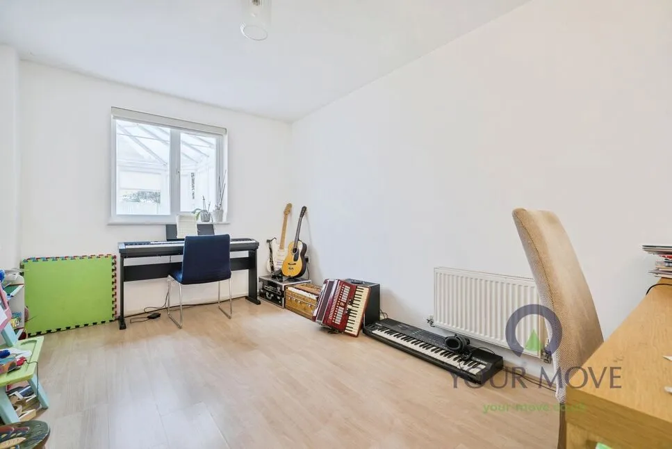 Sunderland Place, Shortstown, Bedfordshire, MK42, photo 5