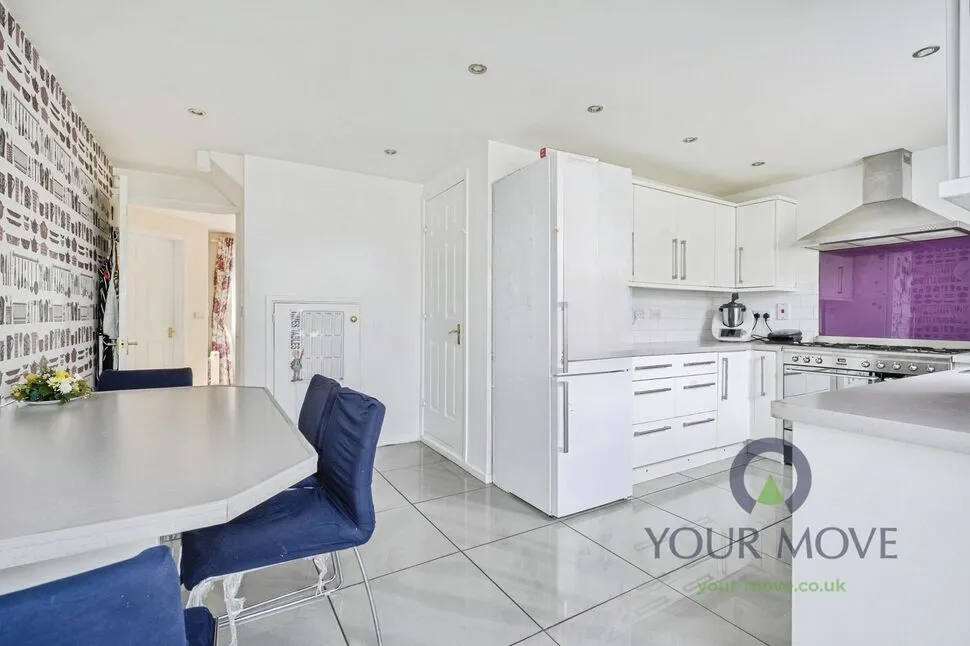 Sunderland Place, Shortstown, Bedfordshire, MK42, photo 4