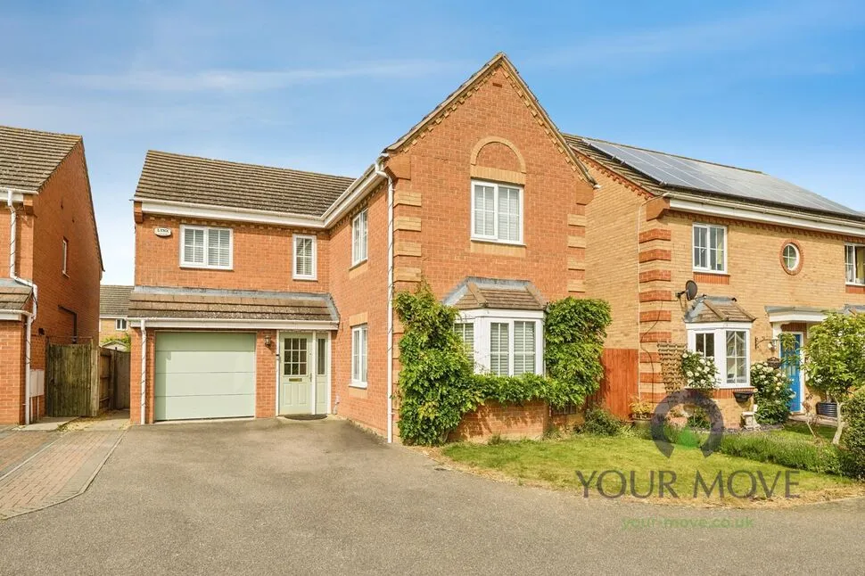 Sunderland Place, Shortstown, Bedfordshire, MK42, photo 2