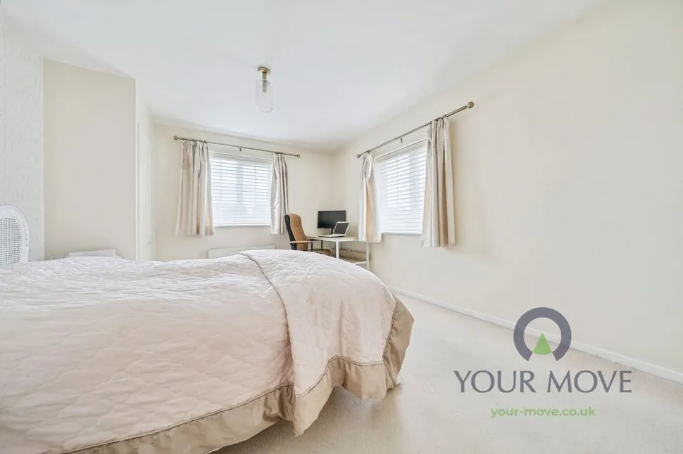Sunderland Place, Shortstown, Bedfordshire, MK42, photo 10