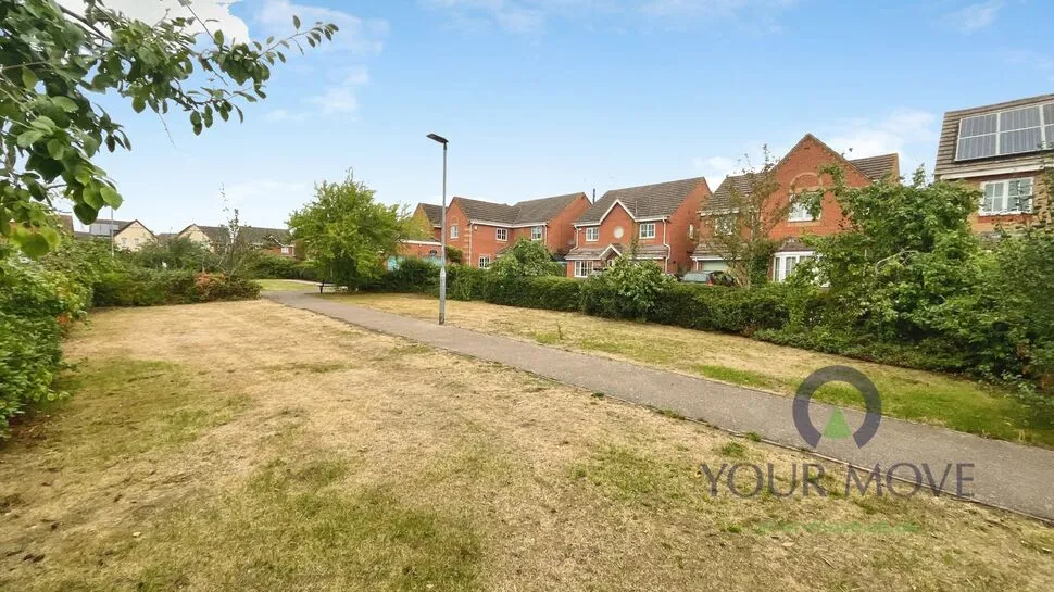 Sunderland Place, Shortstown, Bedfordshire, MK42, photo 7