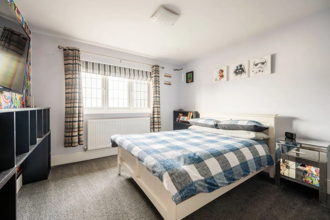 Stone Mason Crescent, Ormskirk, L39, photo 25