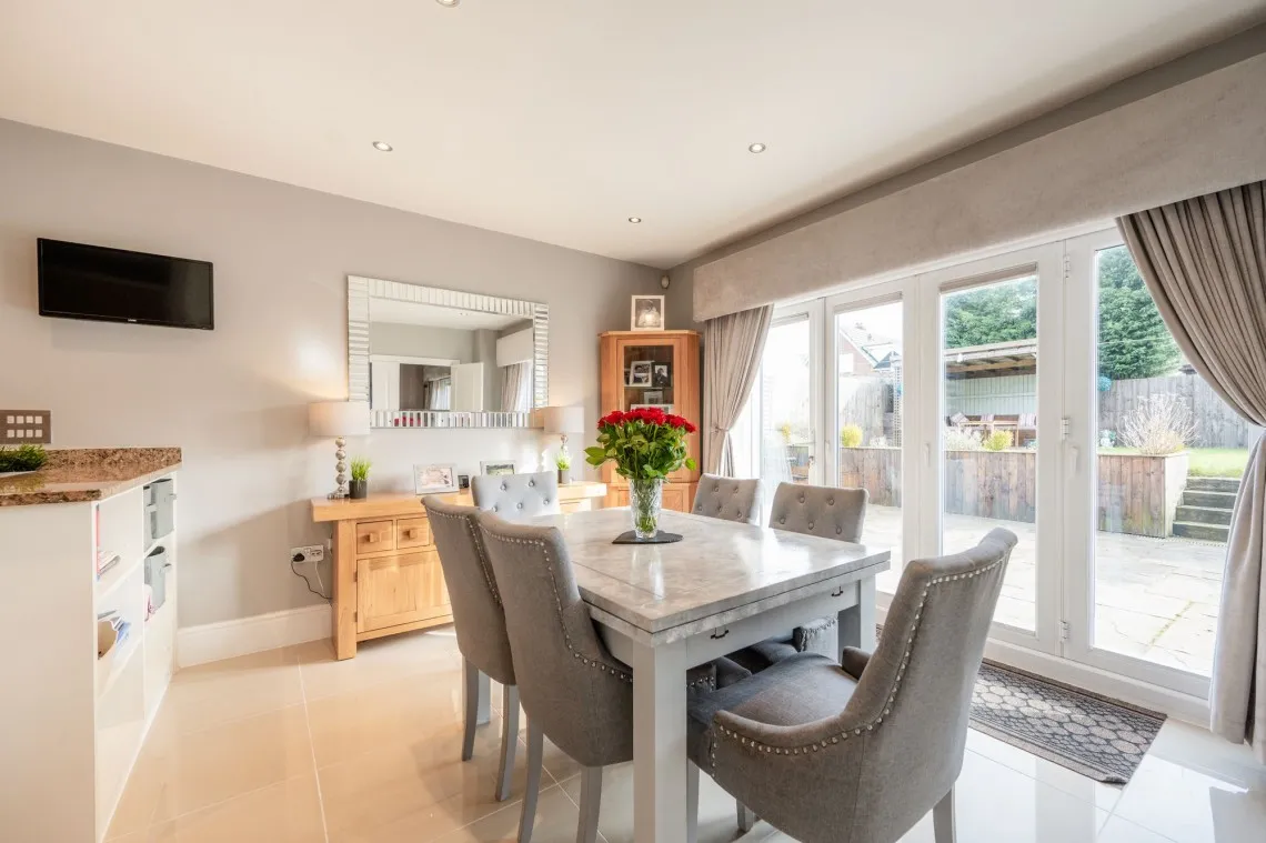 Stone Mason Crescent, Ormskirk, L39, photo 3