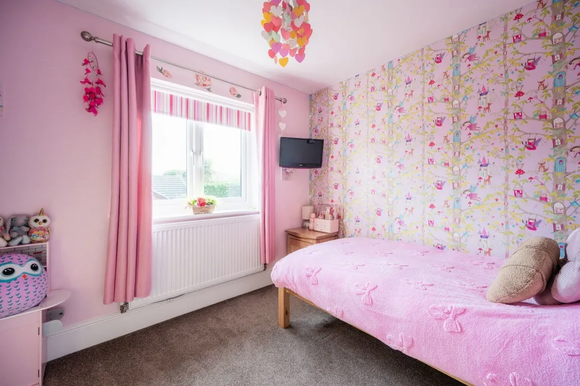 Stone Mason Crescent, Ormskirk, L39, photo 27