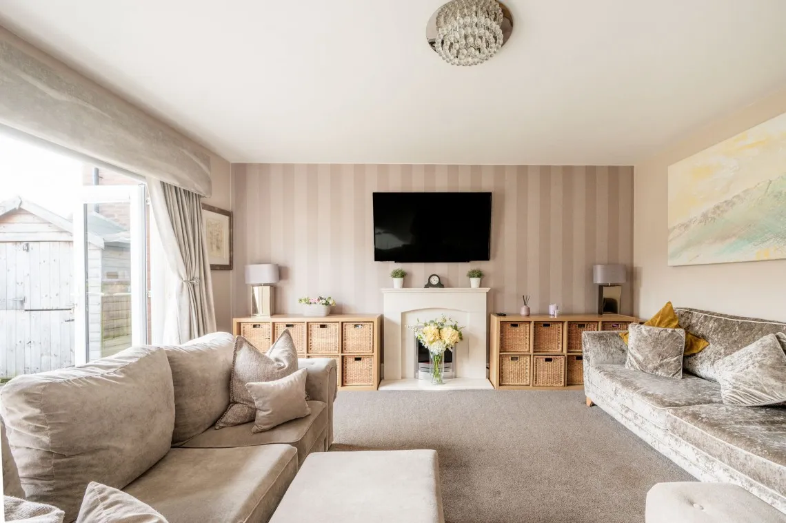 Stone Mason Crescent, Ormskirk, L39, photo 7