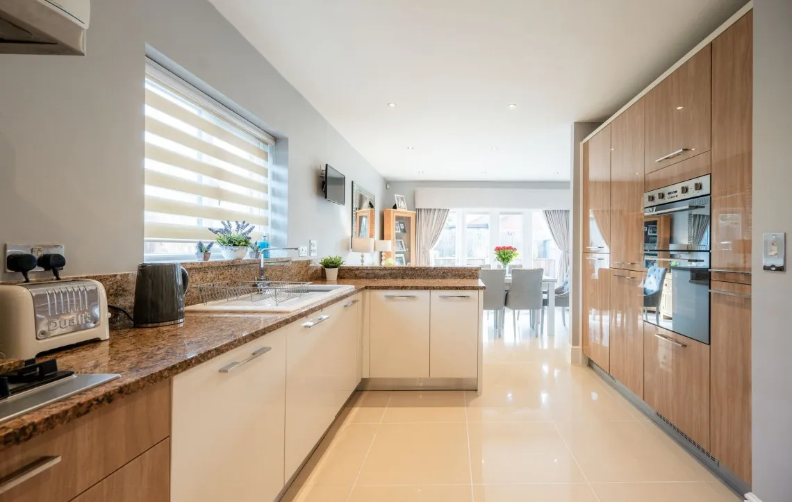 Stone Mason Crescent, Ormskirk, L39, photo 10
