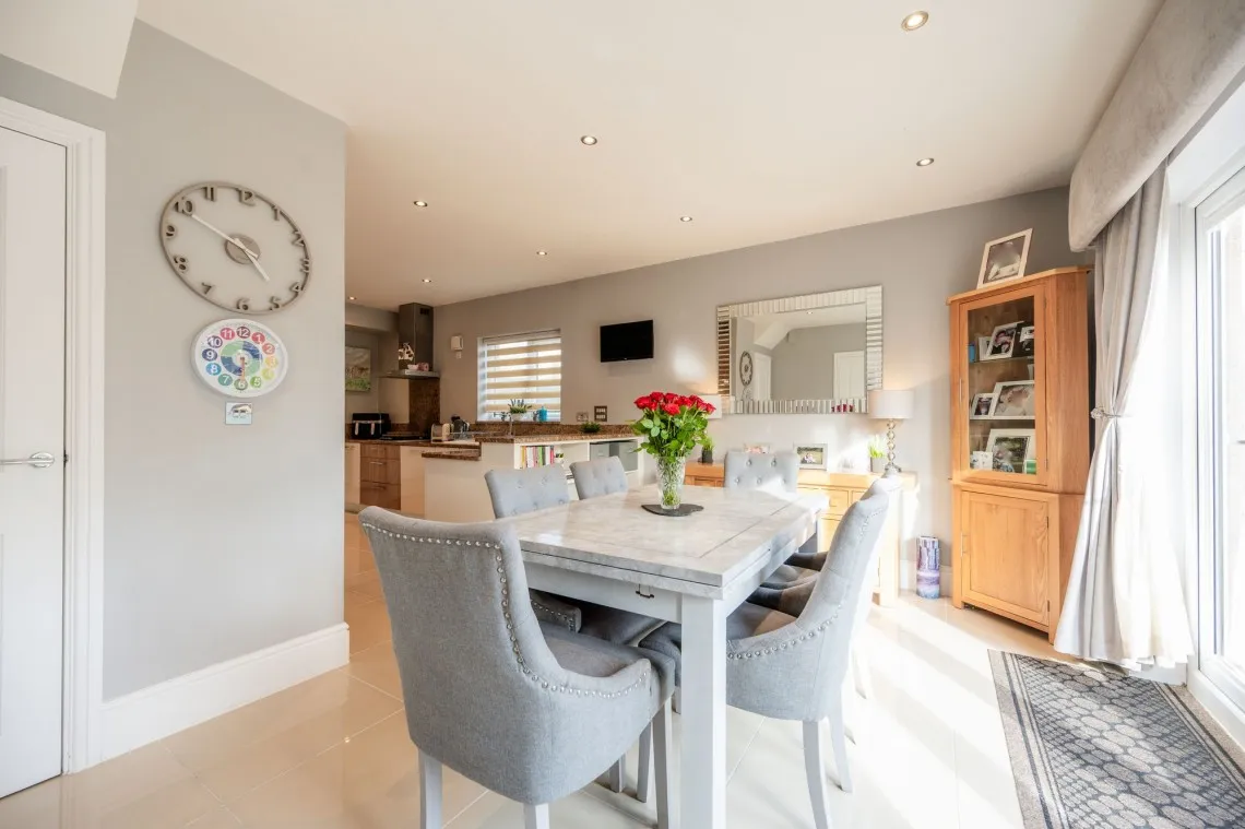 Stone Mason Crescent, Ormskirk, L39, photo 14
