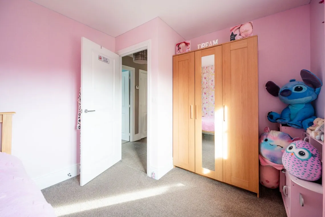 Stone Mason Crescent, Ormskirk, L39, photo 28