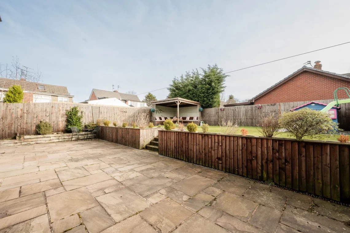 Stone Mason Crescent, Ormskirk, L39, photo 32